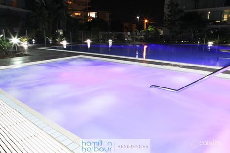 Property photo of 11510/8 Harbour Road Hamilton QLD 4007