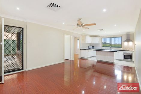 Property photo of 78 Greenmeadows Crescent Toongabbie NSW 2146