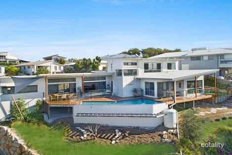 Property photo of 3 Culgoora Crescent Reedy Creek QLD 4227