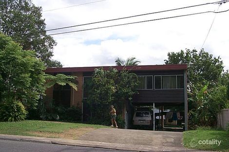 24 Kersley Rd, Kenmore, QLD 4069