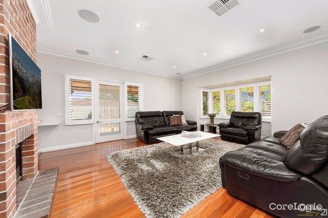 Property photo of 8 Thornbill Way West Pennant Hills NSW 2125