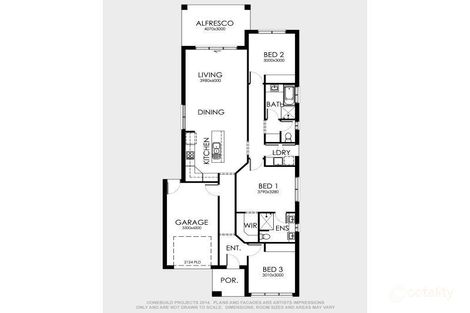 Property photo of 101 Smith Street Cleveland QLD 4163