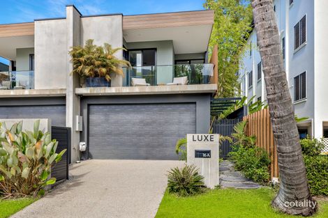 Property photo of 16A Amphora Street Palm Cove QLD 4879
