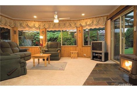 Property photo of 45 Salisbury Road Beaconsfield Upper VIC 3808