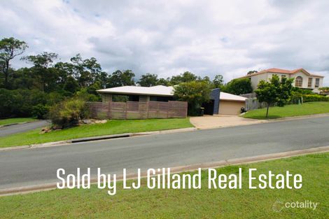 Property photo of 34 Dalewood Place Moggill QLD 4070