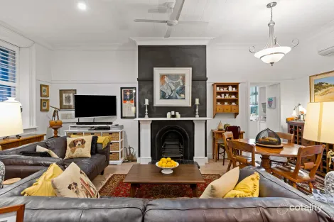 Property photo of 124 Swan Street Morpeth NSW 2321