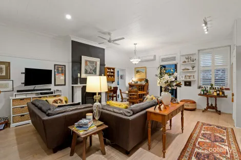 Property photo of 124 Swan Street Morpeth NSW 2321