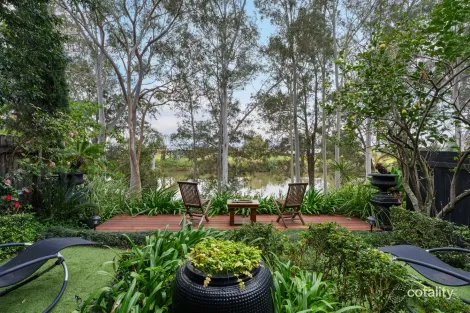 Property photo of 124 Swan Street Morpeth NSW 2321