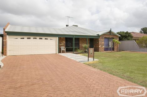 Property photo of 71 Kookaburra Drive Greenfields WA 6210