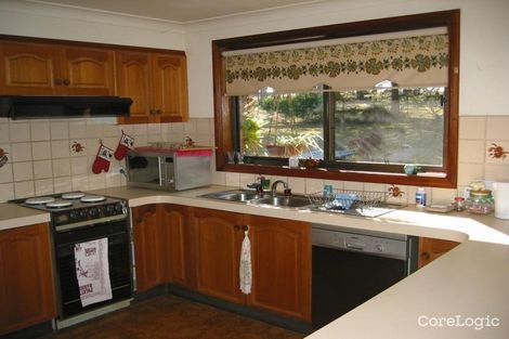 Property photo of 21 Barrington East Road Barrington NSW 2422