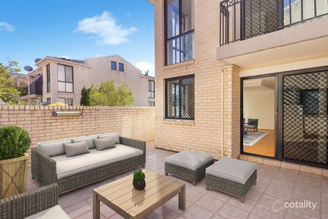 Property photo of 4/581-583 Anzac Parade Kingsford NSW 2032