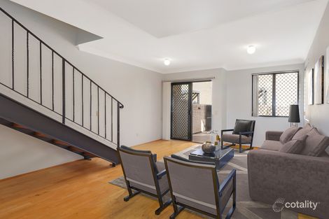 Property photo of 4/581-583 Anzac Parade Kingsford NSW 2032