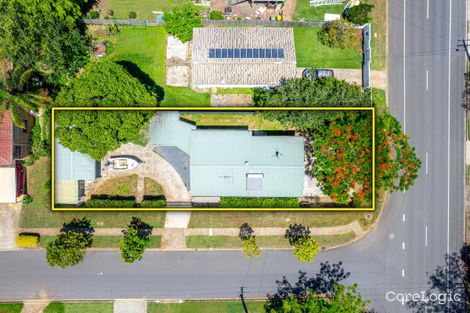 Property photo of 64 Brickworks Road Kallangur QLD 4503