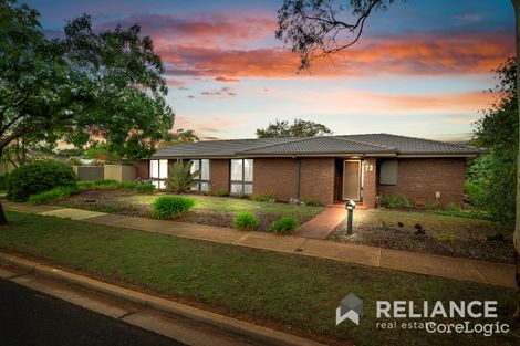 Property photo of 73 Argyll Circuit Melton West VIC 3337