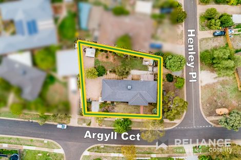 Property photo of 73 Argyll Circuit Melton West VIC 3337