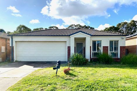 Property photo of 12 Silverwattle Drive Lyndhurst VIC 3975