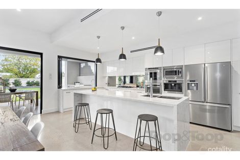 Property photo of 3 Leslie Avenue Evandale SA 5069