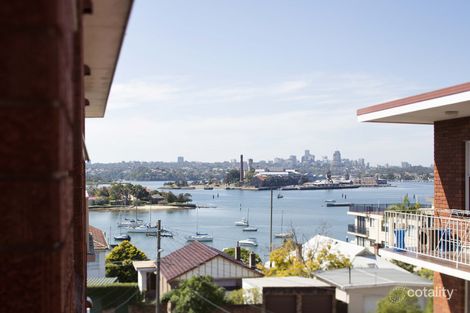 6/39 St Georges Cres, Drummoyne, NSW 2047