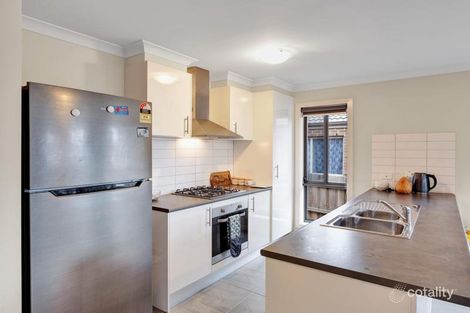 Property photo of 47 Cromarty Circuit Darley VIC 3340