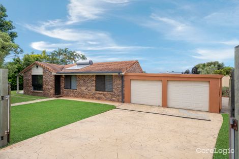 Property photo of 24 Penfold Street Hillcrest QLD 4118