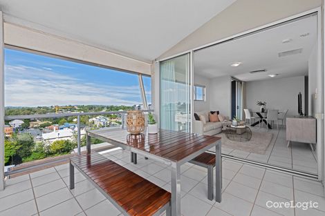 Property photo of 45/27 Station Road Indooroopilly QLD 4068