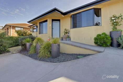 Property photo of 2/32 Hill Street Bellerive TAS 7018