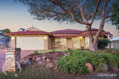 Property photo of 4 Cochram Court Mount Claremont WA 6010