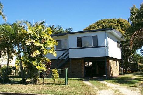 28 Robert St, Proserpine, QLD 4800