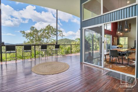 Property photo of 309 Gormleys Road Mount Jukes QLD 4740