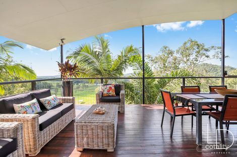 Property photo of 309 Gormleys Road Mount Jukes QLD 4740