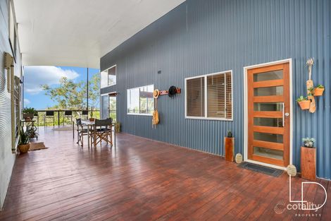 Property photo of 309 Gormleys Road Mount Jukes QLD 4740