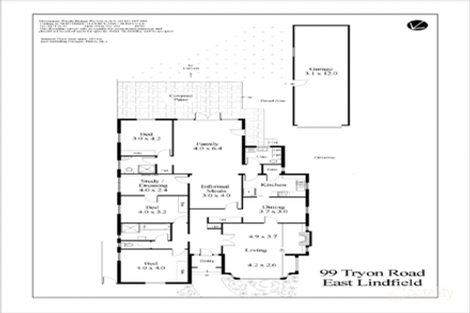 Property photo of 99 Tryon Road East Lindfield NSW 2070