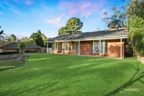 80 WILSON DR, HILL TOP, NSW 2575