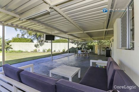 Property photo of 20 Galeru Place Wanneroo WA 6065