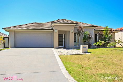 Property photo of 3 Cottonwood Circuit North Lakes QLD 4509