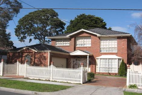 Property photo of 52 Bizley Street Mount Waverley VIC 3149