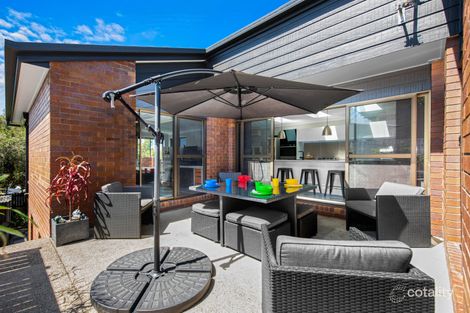 Property photo of 25 Jean Street Grange QLD 4051