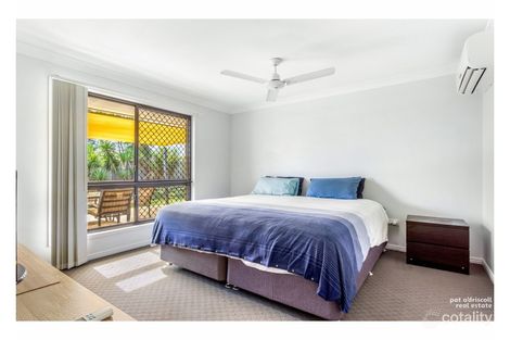 Property photo of 2 Kate Street Gracemere QLD 4702
