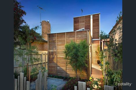 Property photo of 5 Barnett Street Kensington VIC 3031