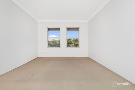 Property photo of 35/1 Macquarie Street Parramatta NSW 2150