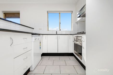Property photo of 35/1 Macquarie Street Parramatta NSW 2150