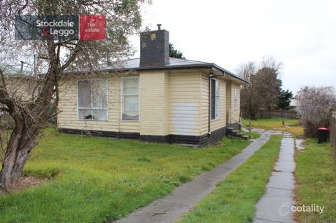 33 Kokoda St, Morwell, VIC 3840