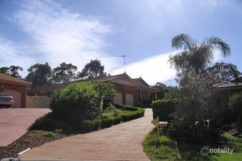 7 Collicott Pl, Barden Ridge, NSW 2234