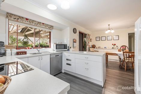 Property photo of 10 Chicory Drive Bacchus Marsh VIC 3340