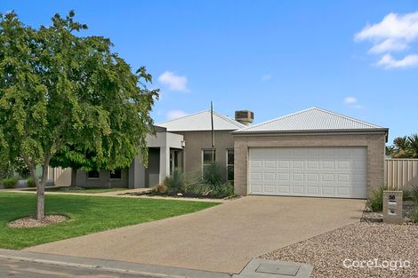 Property photo of 38 Athena Way Strathfieldsaye VIC 3551