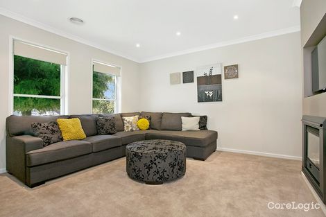 Property photo of 38 Athena Way Strathfieldsaye VIC 3551