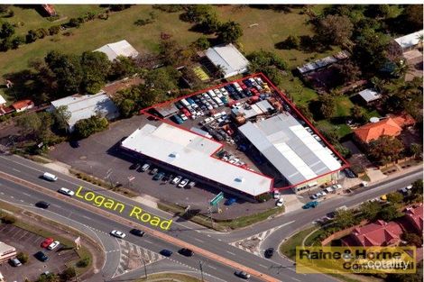 2433 Logan Rd, Eight Mile Plains, QLD 4113