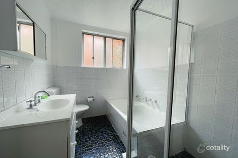 Property photo of 4/71-73 Willis Street Kingsford NSW 2032
