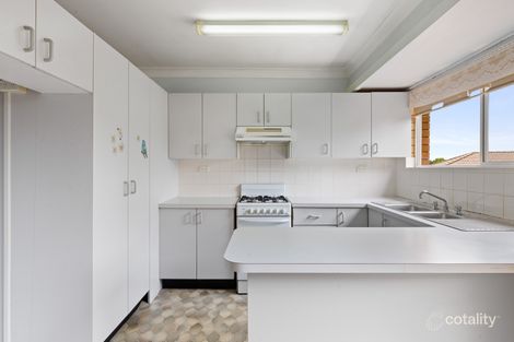 Property photo of 26/31 Newton Street Goulburn NSW 2580