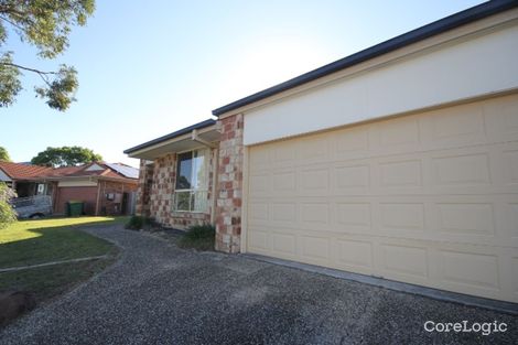 Property photo of 25 Tiber Crescent Springfield QLD 4300